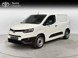 TOYOTA Proace City Van Media 1.5D GX 100