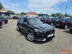 Cupra Formentor 1.5 TSI 150 BUSINESS EDITION DSG BVA 17490 hors taxes