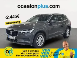 VOLVO XC60 D4 Business Plus Aut.
