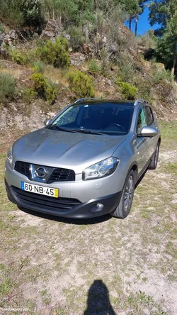 Nissan Qashqai 1.6 dCi Tekna Premium 18 360