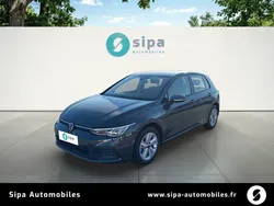 Volkswagen Golf VIII 1.5 eTSI OPF 130 DSG7 Life 5p