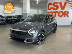 Kia Sportage 1.6 T-GDi PHEV Drive 4x4 265