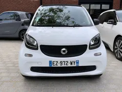 Smart Fortwo EQ Pure 2018 – 71 000 km – Bon état