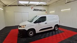 Peugeot Partner BLUEHDI 75 S&S 650KG STANDARD PRO