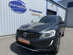 Volvo XC60 2.0 D 190 SUMMUN
