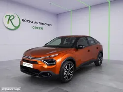Citroën e-C4 50 kWh Feel