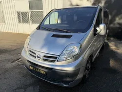 Nissan PRIMASTAR COMBI 2T9 L1H1 2.5 DCI 145CH 5 PLACES OPTIMA BVR