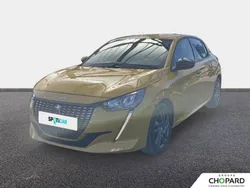 Peugeot 208 PureTech 100 S&S BVM6 Style