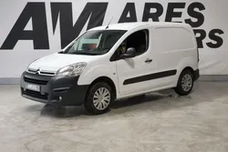 CITROEN BERLINGO 1.6 BlueHDi - 75 II Fourgon M Confort PHASE 3
