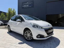 Peugeot 208 110CH ALLURE S&S 5P - CLIM - SUIVI - GARANTIE