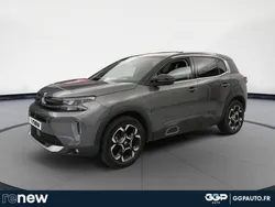 Citroen C5 Aircross 1.5 BlueHDi 130ch MAX boite automatique