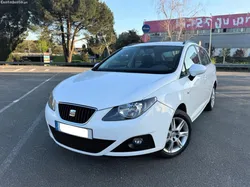 Seat Ibiza ST 1.2 Tdi A/C C/Novo
