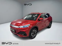 BYD Atto 3 204ch Comfort