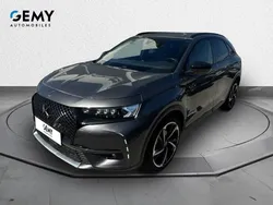 DS DS7 Crossback PureTech 180 EAT8 Louvre