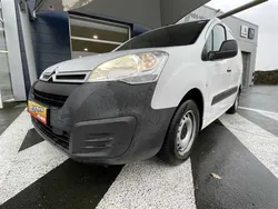 Citroën Berlingo L1 CLUB HDI 100