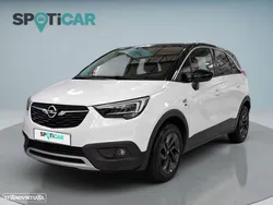 Opel Crossland X 1.2 120 Anos