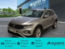 VOLKSWAGEN T-Roc 2.0TDI Life 85kW
