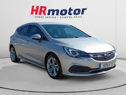 OPEL Astra 1.6T S-S GSi Line 200