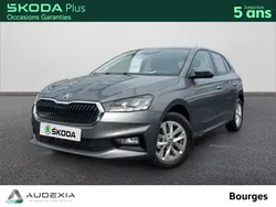 SKODA Fabia 1.0 TSI 95 ch EVO 2 BVM5 Selection