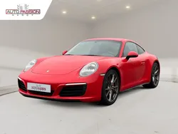 Porsche 911 991.2 Carrera 4S PDK7 3.0 420cv Lift Chrono Bose PSE PASM PDLS+ LIVRAISON POSSIBLE