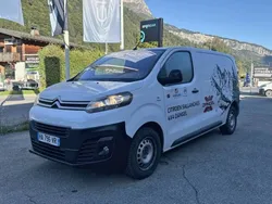 Citroën Jumpy (30) FGN M BLUEHDI 145 BVM6