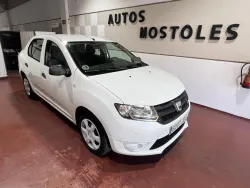 DACIA Logan 1.5dCi Laureate 90