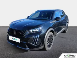Peugeot 2008 Hybrid 145 e-DCS6 série spéciale ENVY