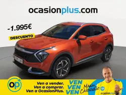 KIA Sportage 1.6 T-GDi Drive 150