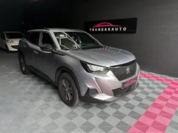 Peugeot 2008 II Style