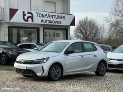Opel Corsa 1.2 T Edition