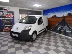 Citroën Nemo 1.4 HDI 70cv L1 Eco / TVA Récupérable