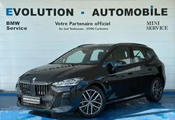 BMW 220d Active Tourer M Sport 163ch