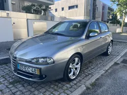 Alfa Romeo 147 1.9 JTD - Q2-1dono