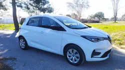 Renault Zoe Life ZE 50 Flex