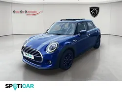 Mini Mini 5 Portes Cooper 136ch Edition Greenwich