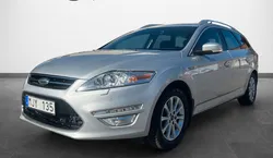 Ethanol e85 0,80/l usine mondeo 2.0 145cv business attelage 135000kms