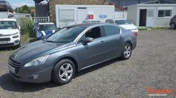 Peugeot 508 GENERATION-I 1.6 THP 155 ACTIVE