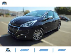 PEUGEOT 208 Garantie 24 mois - 1.5 BlueHDi S&S - 100 BERLINE Allure PHASE 2