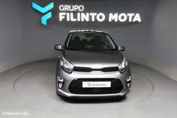Kia Picanto 1.0 CVVT Urban