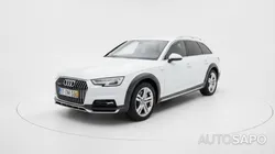 Audi A4 Allroad 2.0 TDi quattro Advance S tronic de 2017