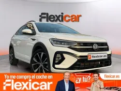 Volkswagen Taigo 1.0 TSI R-Line 81kW