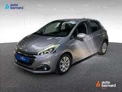 Peugeot 208 1.5 BlueHDi 100ch E6.c Active BVM5 5p