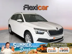 SKODA Kamiq 1.0 TSI Active 81kW