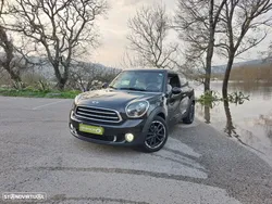 MINI Paceman Cooper D