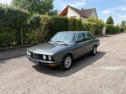 BMW 525i E28 2.5 150ch