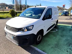 Peugeot Partner HDI finition ASPHALT