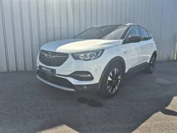 Opel Grandland X 1.2 Turbo 130ch Design Line