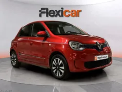 Renault Twingo Z.E. 22 Zen