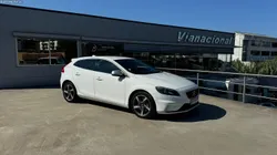 Volvo V40 1.5 T3 Sport Edition R Geartronic