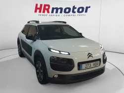 CITROEN C4 Cactus 1.6 BlueHDi S&S Feel 100